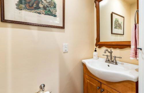 Enchanting Cottage, walk to Downtown Harpers Ferry - Foto 18