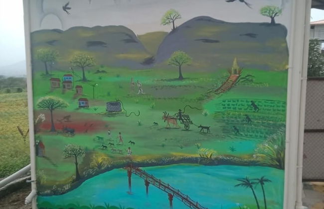 Aabancha Wada By Joy Suites - Photo 33