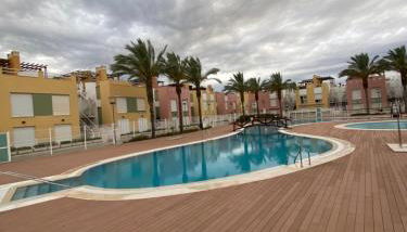 Ola Laguna Beach Vera Playa - Foto 2