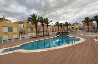 Ola Laguna Beach Vera Playa - Foto 2