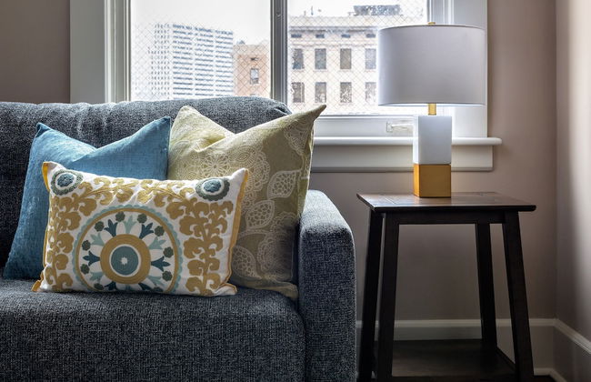 Roami at Hibernia Tower - Foto 35