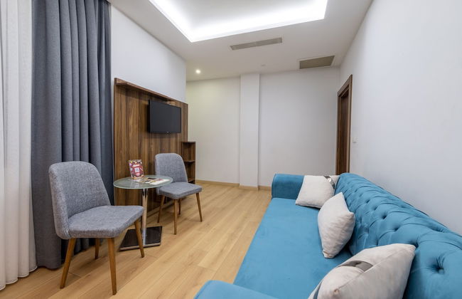 Beyzas Hotel & Suites - Foto 35