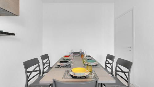 Metro M2 Famagosta-Appartamento x5-self check-in - Foto 4