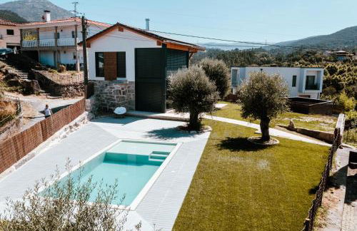 Refugio das Poldras-Villa 63 - Foto 53