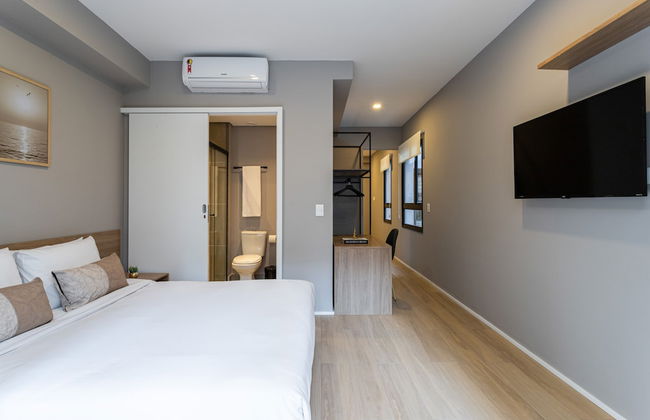 Next AW Franca by Viva - Prédio novo ao lado da Av Paulista - Foto 19