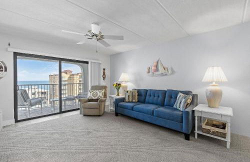 Ocean Terrace Club 706 - Foto 6