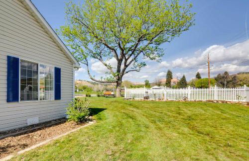 Tropic Vacation Rental Near Bryce Canyon Natl Park - Foto 35