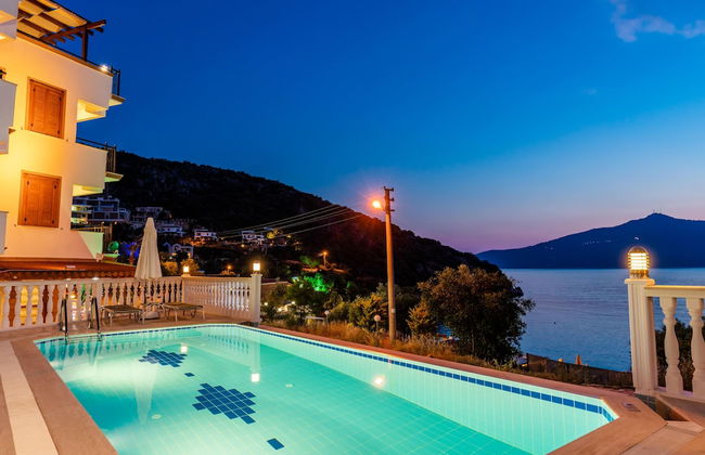 Kışla Villas - Foto 76