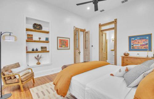 The Historic A Briam House - Foto 11