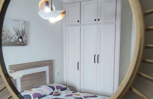 Apartamentos Turísticos Hornillo - Foto 8