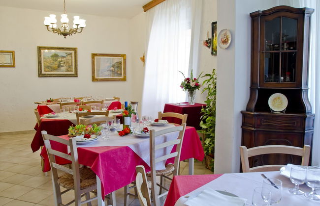 Agriturismo Il Roseto - Foto 48