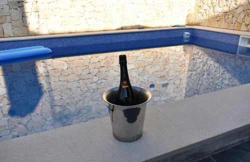 Bella's House 4 com Piscina - Foto 34