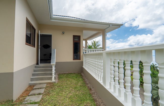 OCEAN VISTA - Photo 21