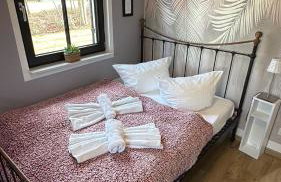 Ferienhaus Oogenstern USEDOM -ruhige Lage-Fischerdorf Zirchow - Foto 15