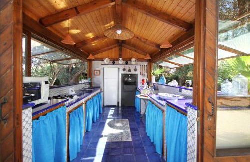 BOUTIQUE VILLA con accesso privato alla spiaggia - Foto 10