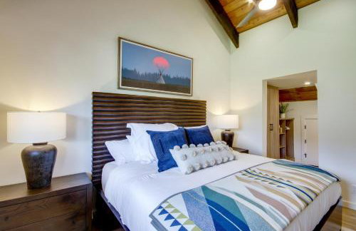 Big Sky Condo w/ Resort Amenities & Mountain Views - Foto 16
