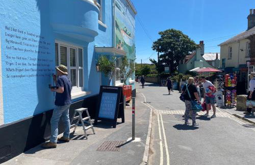 Garden Flat in West Lulworth - Foto 30