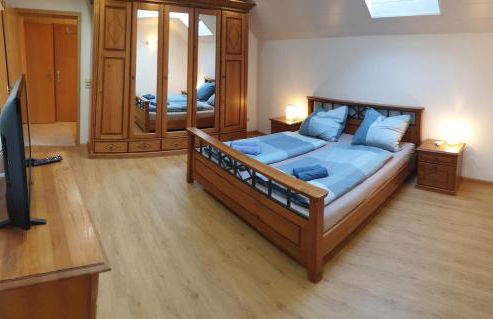 Superior Maisonette-Wohnung-nur 5 min zum Europapark - Foto 34