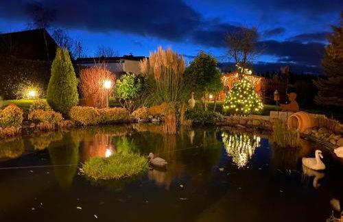 Ferienwohnung Beselin - Foto 21