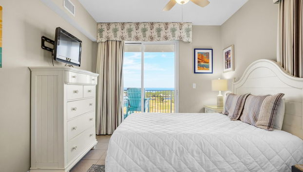 Ariel Dunes I 1401 - Foto 2, Habitación