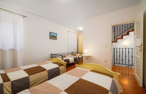 Villa Anthony with 3 br and private pool near Umag - Foto 26