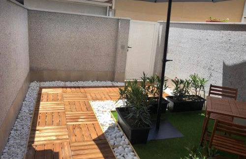 Apartamento con Jardin y Garaje - Foto 10