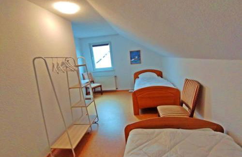 gemütliche Ferienwohnung in ruhiger Lage, Nähe Luxemburg und Trier - Holiday and Nature Olk - Foto 16