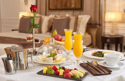 Majestic Apartments Champs Elysées - Foto 26