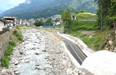 EMARGHE, CASA A MOENA - Foto 16