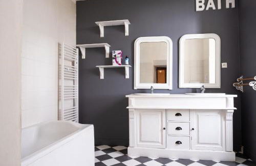 gîte de la La Haute Boulière - Foto 6