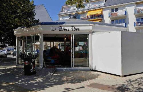 Studio cosy DE GAULE - Photo 27