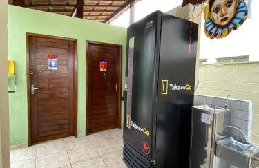 Apartamento na Grande Natal (Condomínio Barcas) - Foto 33