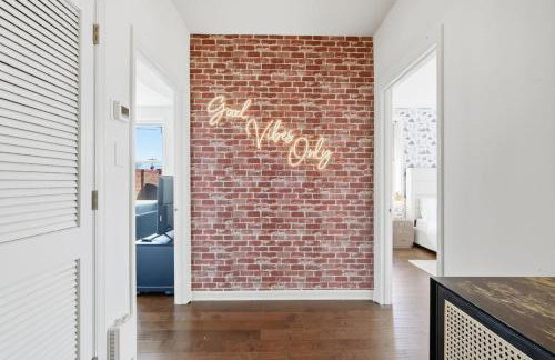 Central 3BR Apt Close to Universities - Foto 11