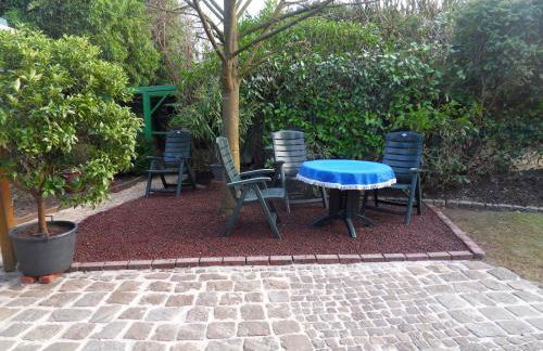 Ferienhaus von Bargen - Foto 27