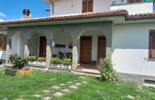 Fuori dal Borgo.... - Foto 7