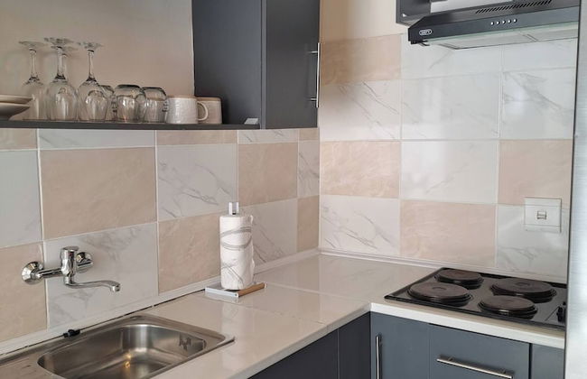 Hazel Haven 2 Guest House - Foto 11