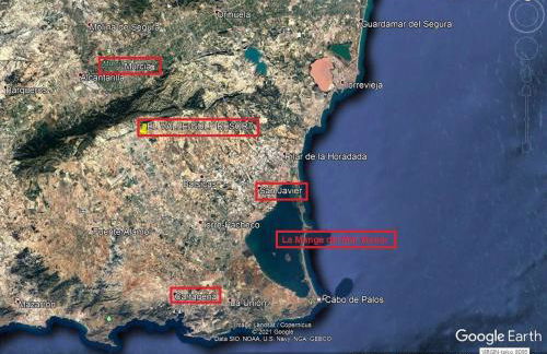 El Valle Golf Resort - Foto 14