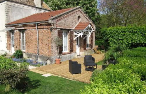 Le Pavillon de la mare - Foto 1