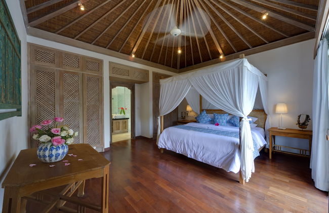 Siri Mendira Beach Villas - Foto 9