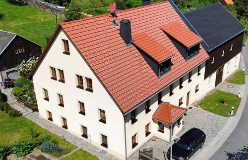 Ferienwohnung Aus-Zeit auf dem Lande - Foto 19