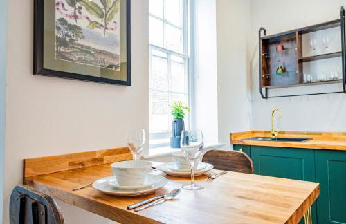 WhiskAwayStays Foregate Studio no 6 - Foto 8