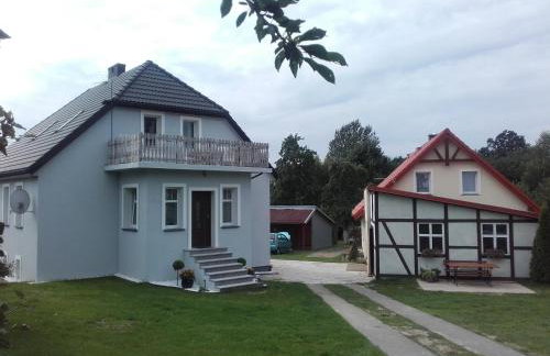 Agroturystyka Pod Kogutkiem - Foto 33