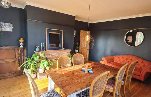 Large Period House in Mullion - Foto 28