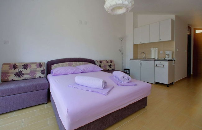 Fantastic Holiday Home With Amazing Garden, Private Pool, Directly on the Beach - Foto 8