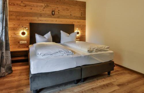 Ferienwohnungen - Alpenhotel Fischer 4 Sterne - Adults Only - Foto 19