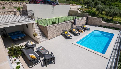 Villa Casa de Flores - Foto 2, sunbed