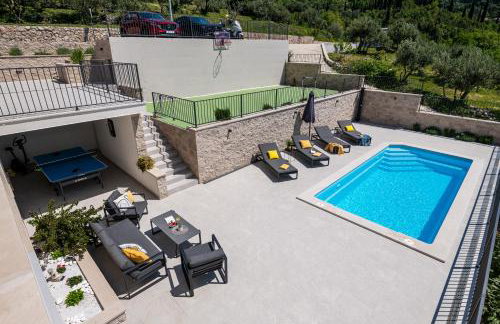 Villa Casa de Flores - Foto 2