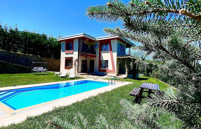 Nevras Resort - Foto 2