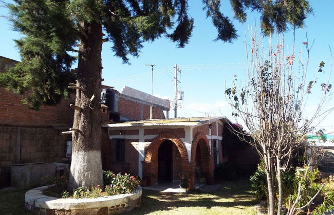 Cabañas Marín - Foto 1