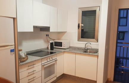 Ático La Marina - Foto 11